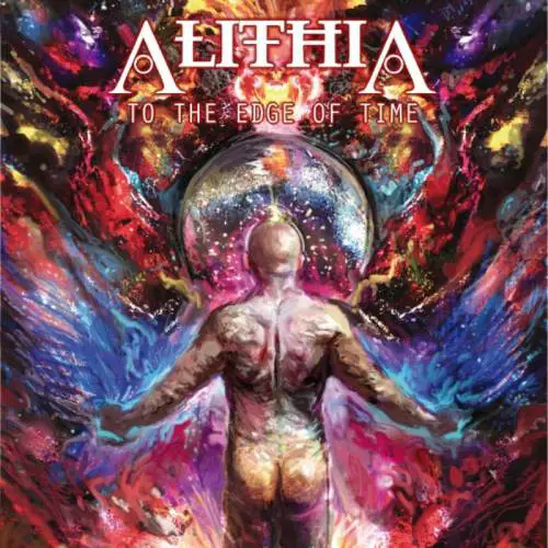 Alithia : To the Edge of Time
